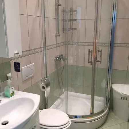 Apartman Antonija