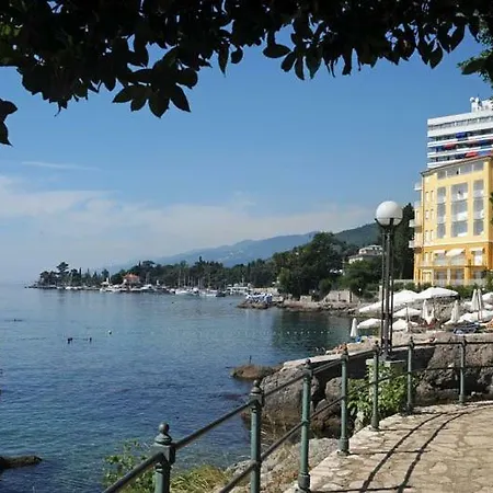 Apartament Antonija
