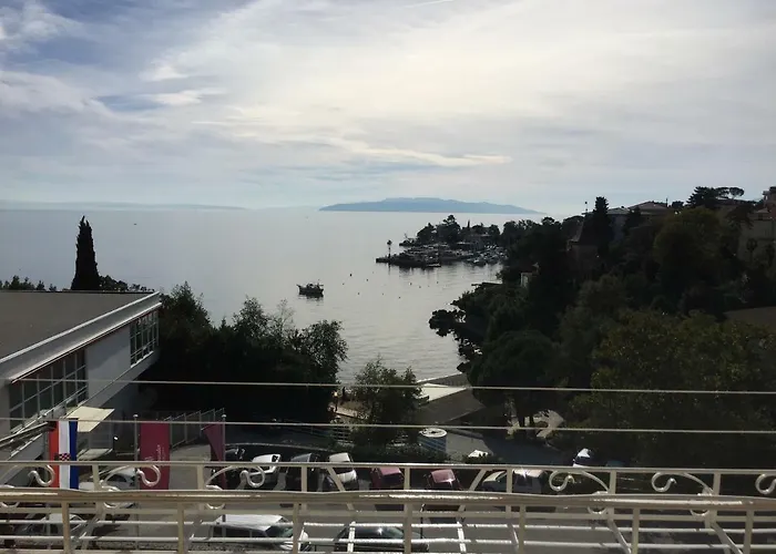 Antonija * Opatija