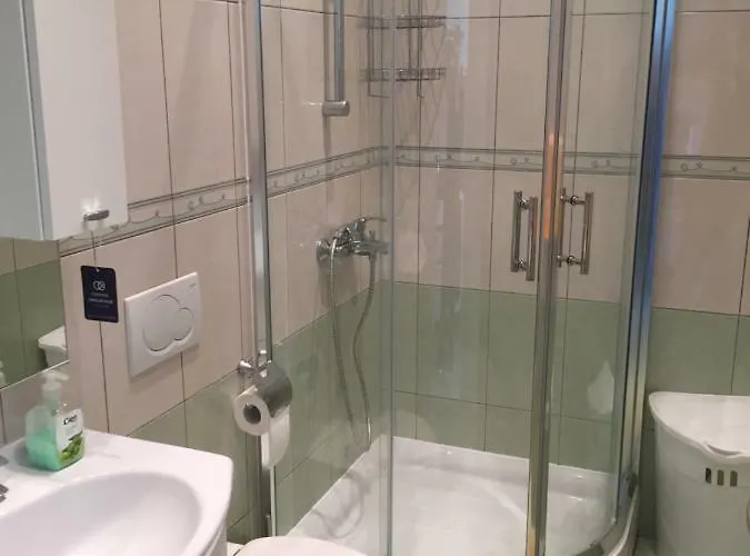 Appartement Antonija