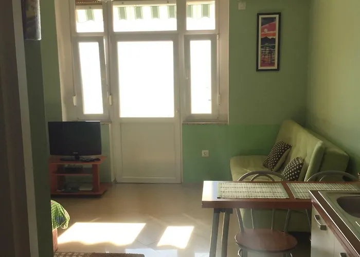 Antonija Appartement *