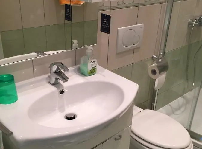 Appartement Antonija