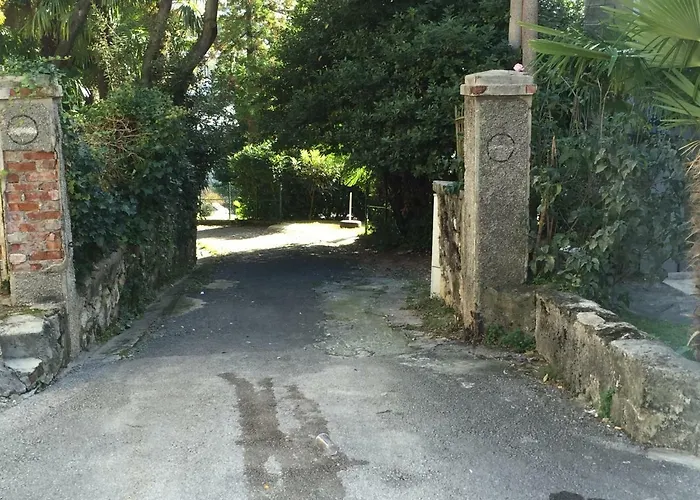 Antonija Appartement *