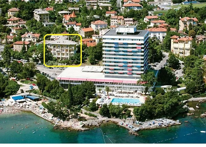 Antonija Appartement *