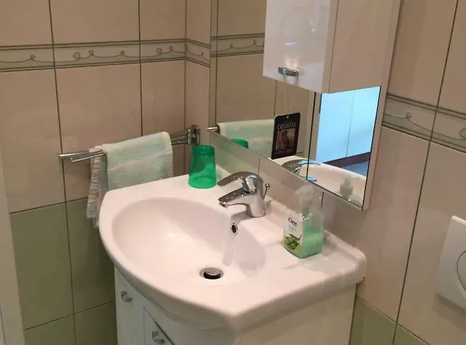 Antonija Appartement