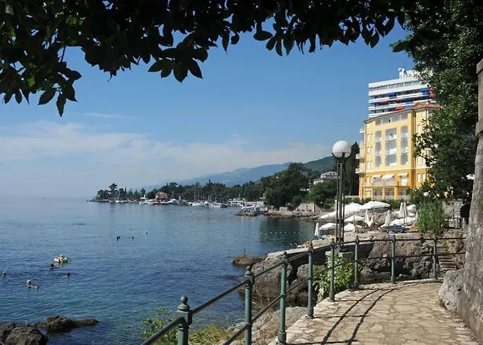 Appartement Antonija