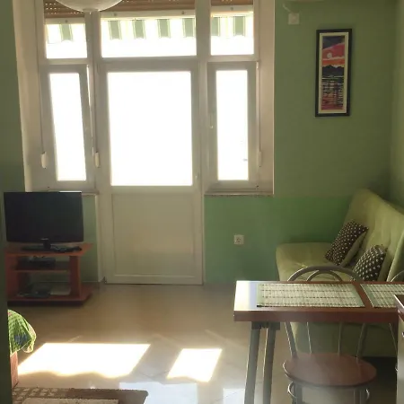 Antonija Apartamento *