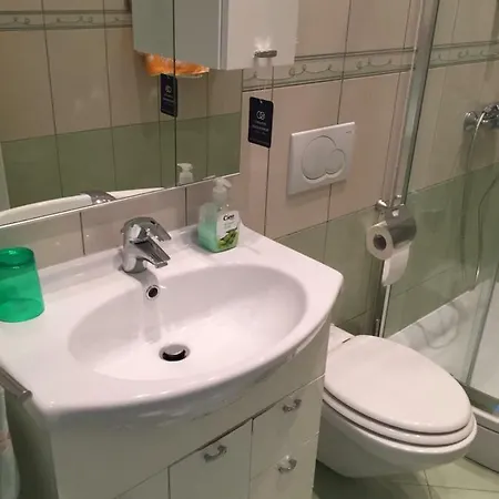 Apartamento Antonija