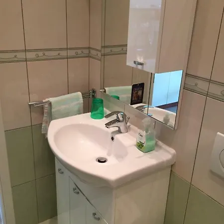 Antonija Apartamento