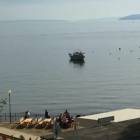 Antonija Apartamento