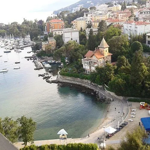 Antonija Appartamento *